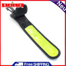 LED Reflective Strap Hanging Pendant for Outdoor Sports Riding Night Running
