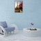 5D DIY Diamond Painting Paris Tower Path Cross Stitch Embroidery Mosaic Kit