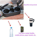 Car Cup Holder Sofa Phone Drink, Owner Portable Multifunction Drink E