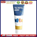 Waterproof Tile Crack Refill Glue Household Mouldproof Washbasin Filling Ag