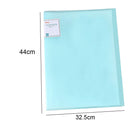 A3 30 Pages Diamond Painting Waterproof Photo Album Book Covers (Green) Newly