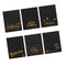 Exquisite Notecards Black Wish Card Greeting Card Envelope Happy Birthday Gift