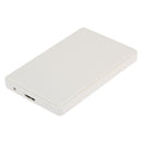 2.5in USB 3.0 SATA HD Box HDD Hard Drive External Enclosure Case (Random)