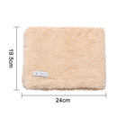 Winter Warm Outdoor Bib Plus Velvet Collar Scarves Face Cover Neck Warmer Scarf