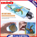 DIY Diamond Painting Glasses Storage Bags Organizer Waterproof (YD017) (
