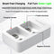 Intelligent Battery Charger For 9V Ni-MH/Ni-Cd/Li-ion Rechargeable Batteries