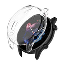 Watch Full Screen Protector for Huami Amazfit GTR3/GTR3 Pro Parts (White)