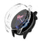 Watch Full Screen Protector for Huami Amazfit GTR3/GTR3 Pro Parts (White)