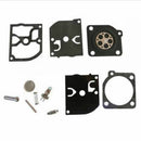 Brush Cutter  Trimmer  McCulloch Carburetor Carb  Diaphragm Gasket Repair Kit