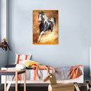 Diamond Painting Kit DIY Horse Full Round Diamond Mosaic