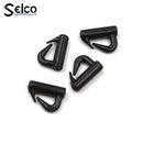 Equipment Fixed Lines D Type Ring Carp Fish Accessories Fastening the Line