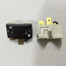 For KLIXON Refrigerator Overload Protector 4 TM 265 rhbyy - 53 compressor overheat