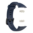 Sport Strap for HUAWEI Band 6 Wristband for HONOR Band 6 (Midnight Blue) Newly