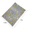 #A Multifunctional Large Magic Sandless Beach Mat Beach Mattress Blanket Foldabl
