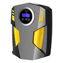 Detection 12V Lnflator Air Pump Auto Parts Digital Tire Lnflator Air Compressor