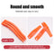 3pcs/set MTB Bicycle Car Tyre Tire Lever Nylon Pry Bar Repair Maintenance P