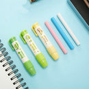 Supplies Drawing Accessories Correction Tool Rubber Eraser Pencil Erasers