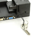 Lenovo Thinkpad pro Dock 40A2 for T540 T450 T460 X240 USB 3 LAN VGA DVI DP HDMI