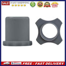2pcs Shakeproof Mic Anti-Rolling Holder Sleeve Mic Bottom Protection Sleeve