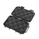 Outdoor Shockproof Sealed Waterproof Safety Case ABS Tool Dry Box (A) Newly