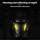 SULAITE Winter Motorcycle Knee Pads Riding Protective Gear Camo 1 Pair Newly