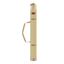 Multifunctional Fishing Slide Bag Portable Fishing Bag (1.4m Beige)