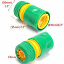 Connect Connect Adapter Hose Pipe Connector Tap Water Hose Garden Watering