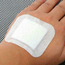 Multi-specification Dressing Breathable Self-adhesive Wound J5P6 Dressing A8R6