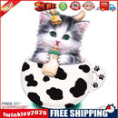 5D DIY Diamond Painting Cup Cat Baby Cross Stitch Embroidery Mosaic Kits