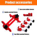 Timing Gear Clamp Set Camshaft Sprocket Locking Tool for Single Dual Quad C