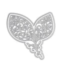 Metal Cutting Dies DIY Leaf Embossing for Paper Card Cutter Stencils Gifts-