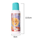 2x100ml DIY Diamond Painting Conserver Permanent Hold Shine Effect Sealer