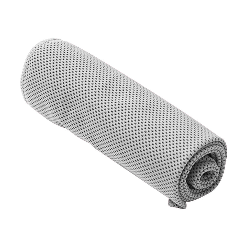 Microfiber Cooling Ice Towels Absorption Instant Cooling Towel Quick Dry for