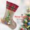 2X Diamond Painting Christmas Stockings DIY Xmas Mosaic Making Kit (SDW010)