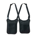 Portable Anti Thief Hidden Underarm Shoulder Bag For Men Concealed Pocket B3R5