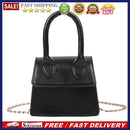 Cute Women PU Leather Mini Shoulder Bags Lady Girls Flap Chain Crossbody Pouch