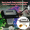 Accessory Funnel Cup Fish Feeder Fish Tank Supplies Red Worm Feeder Feeding Cup