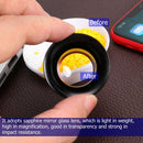 20X Glass Lens Magnifying Watch Jewelry Repair Tool Magnifier for Watchmakers