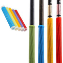 Universal Grips Cover Hand Pole Grips Fishing Rod Handle Wrap Heat Shrink Tube