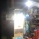 Portable Camping Lantern Remote Control Camping Light for Camping Hiking Picnic