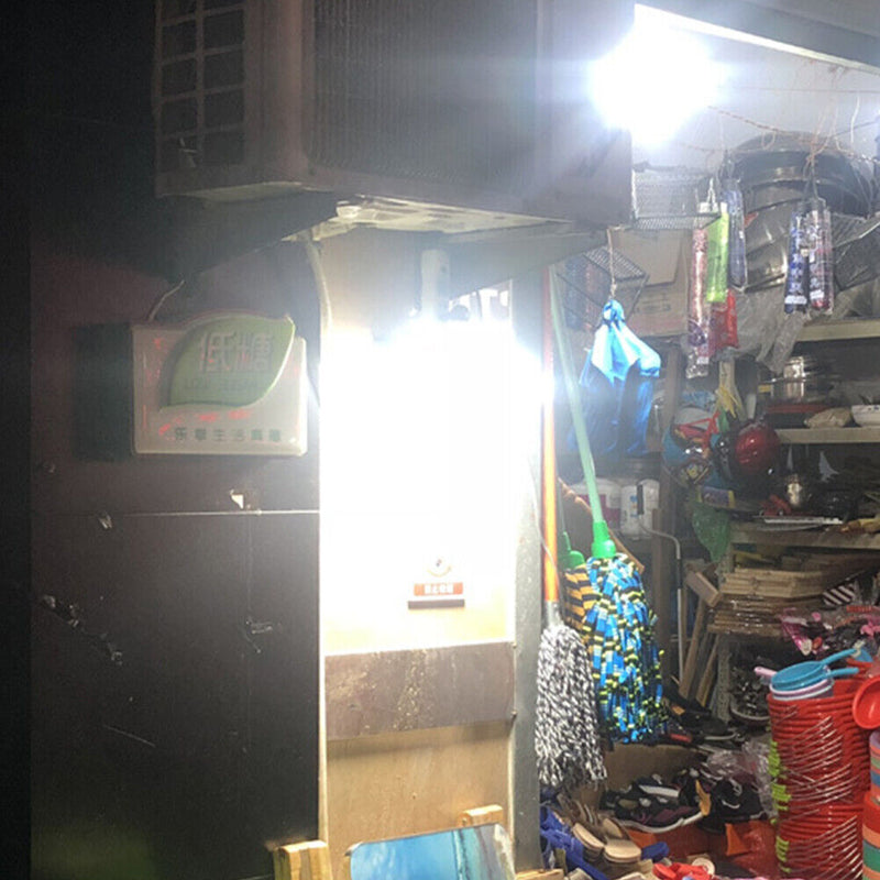 Portable Camping Lantern Remote Control Camping Light for Camping Hiking Picnic