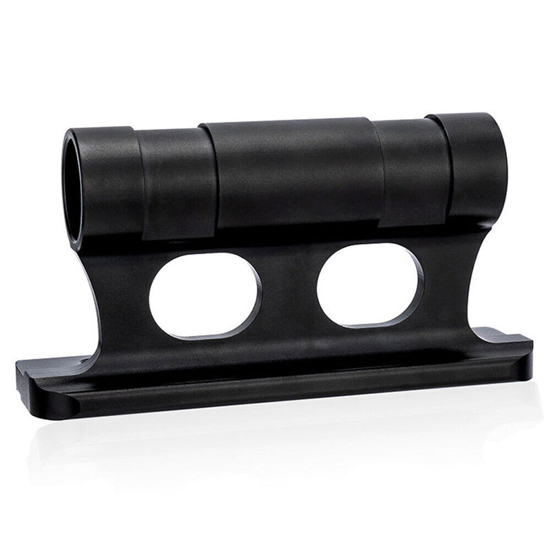 Bicycle storage fork carrier quick release mounting clip for car SUV