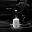 Oil Mist Maker Humidificador Purifier Aroma Diffuser Jellyfish Air Humidifier