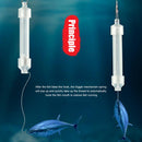 Automatic Fishing Hook Strong Force Spring Carp Fish Fast Catch Tool (Set) Newly
