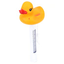 #A Swimming Pool Floating Thermometer Hot Tub SPA Water Temperature Measuring Me