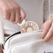 Mini Handheld Air Cooler Fan USB Charging Portable Cooling Small Sport Mute Fans