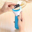 2pcs Foot Care Tool Head Hard Skin Remover Refills Rollers Replacement Head