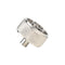 Fiber Optic OTDR FC Adapter for Tirbrer AOS500 Series Shineway S20 Series OTDR