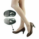Silicone Gel Ball Foot Cushion Insoles Metatarsal Support N7G9 Pad B1R8 A8E1