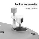 2pcs Remote Control Speed Holder Thumb Stick Fixed Bracket for MINI 3 PRO RC-N1